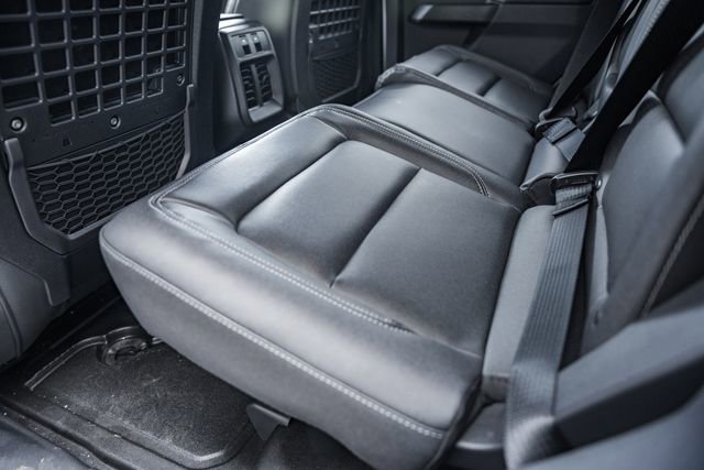 New 2026 Ford Bronco Big Bend w/ Black Diamond Package AWD/4WD image 45