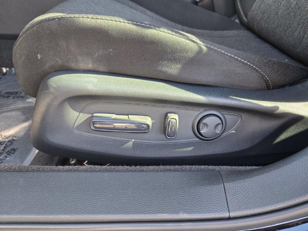 Used 2024 Honda Accord EX image 16