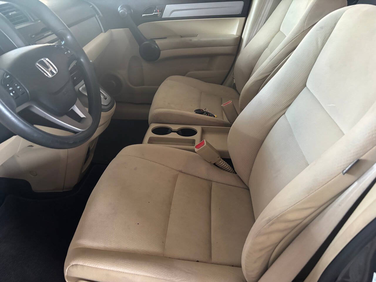 Used 2011 Honda CR-V EX image 15