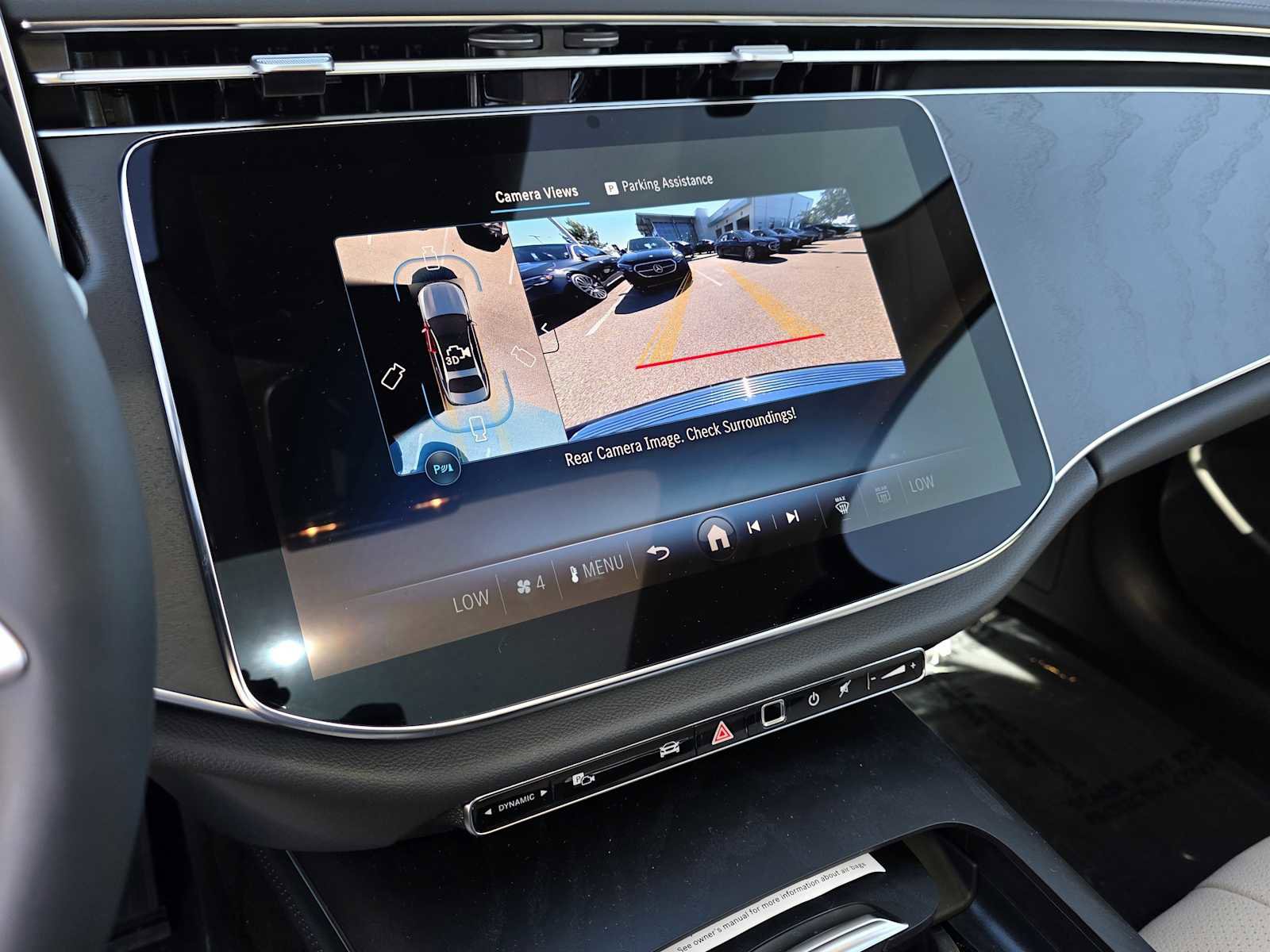 New 2026 Mercedes-Benz E 350 Sedan image 9