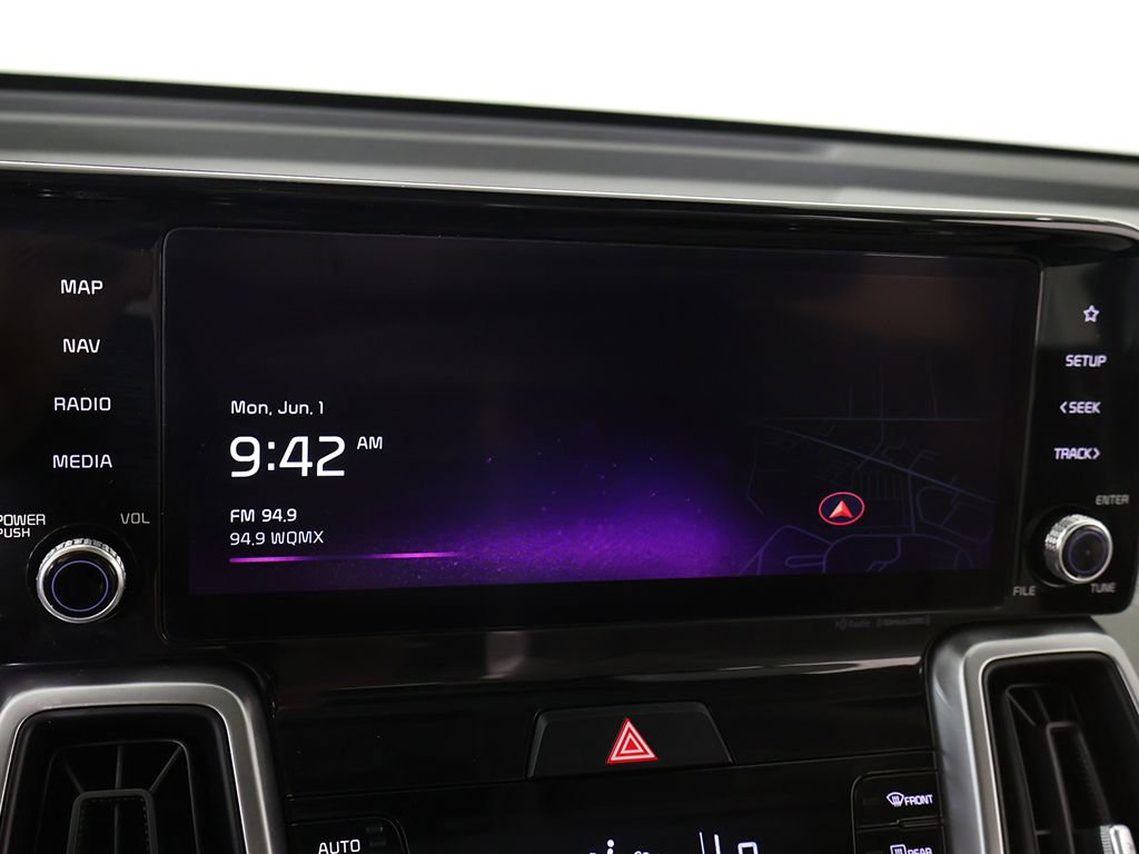 Used 2023 Kia Sorento S w/ Panoramic Sunroof Package FWD image 46
