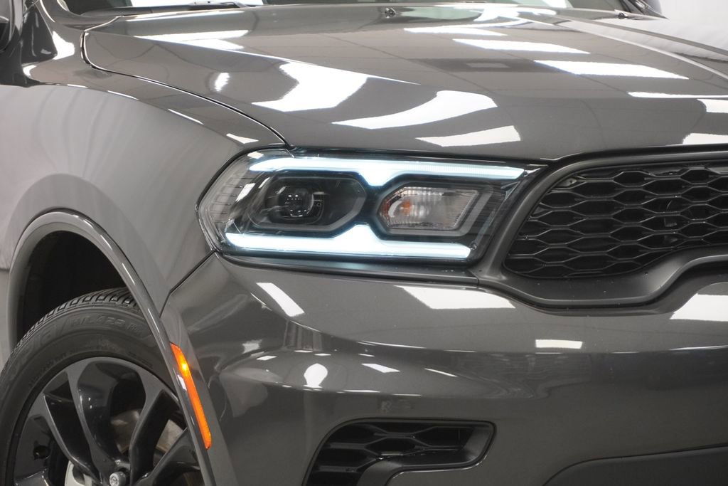 Certified 2025 Dodge Durango GT image 5
