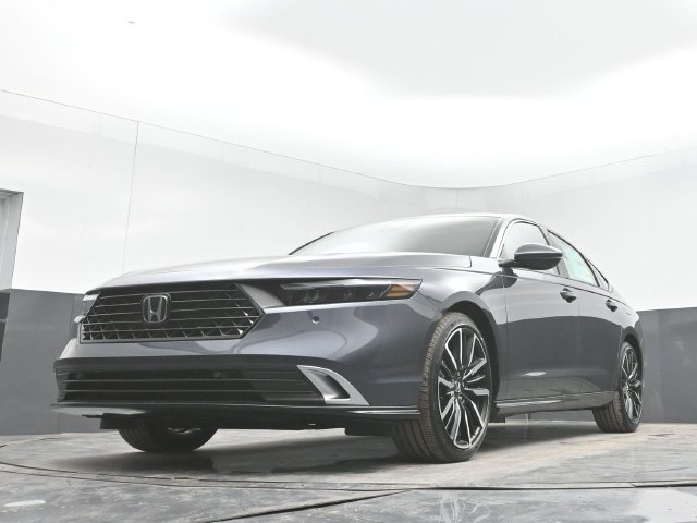 Used 2026 Honda Accord Touring image 43