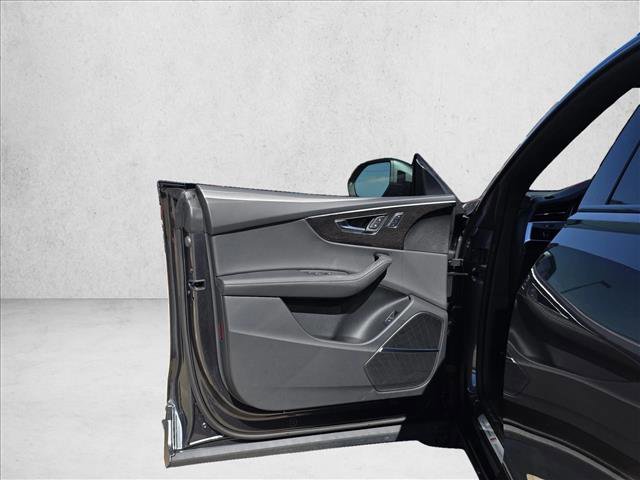 New 2026 Audi Q8 Premium Plus image 13