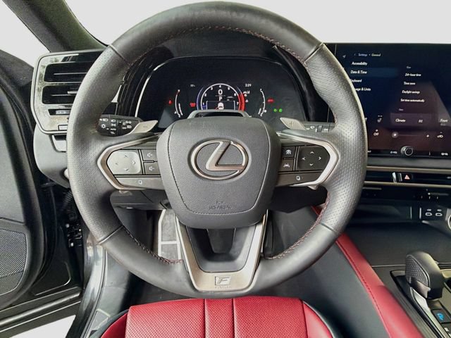 Used 2023 Lexus RX 350 F Sport w/ Accessory Package (Z1) AWD/4WD image 37
