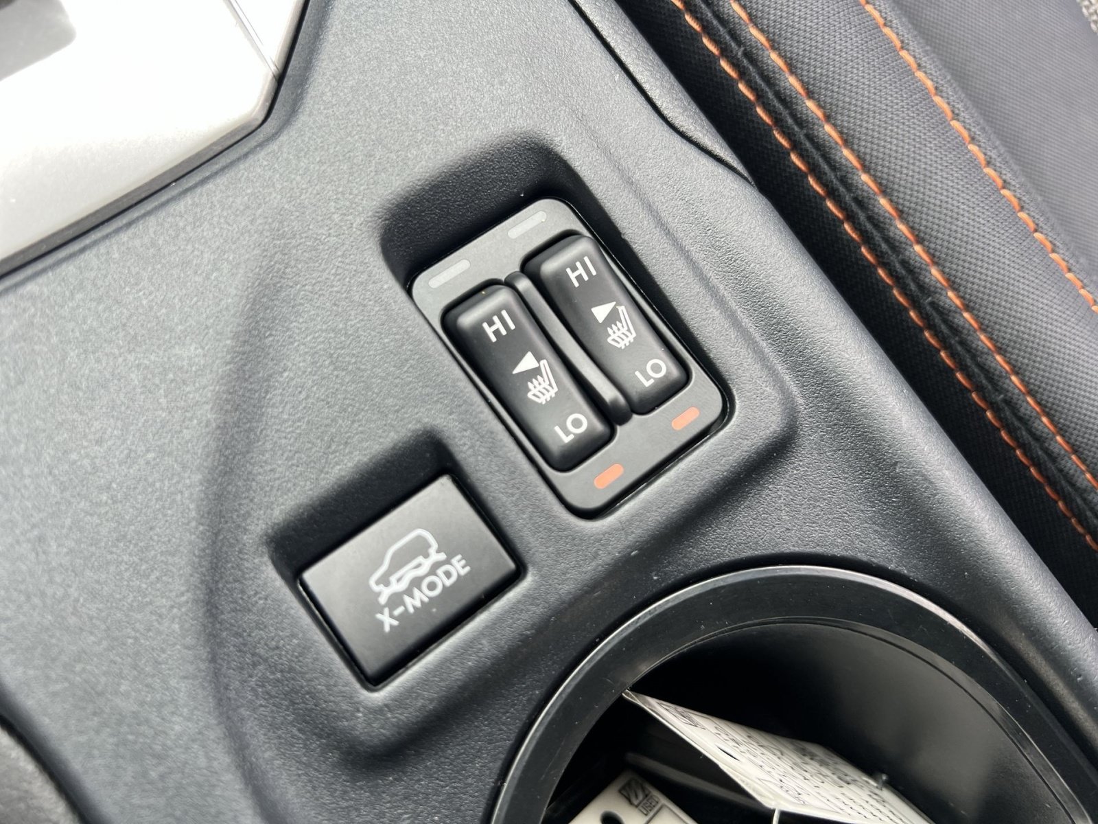 Used 2019 Subaru Crosstrek 2.0i Premium AWD/4WD image 32