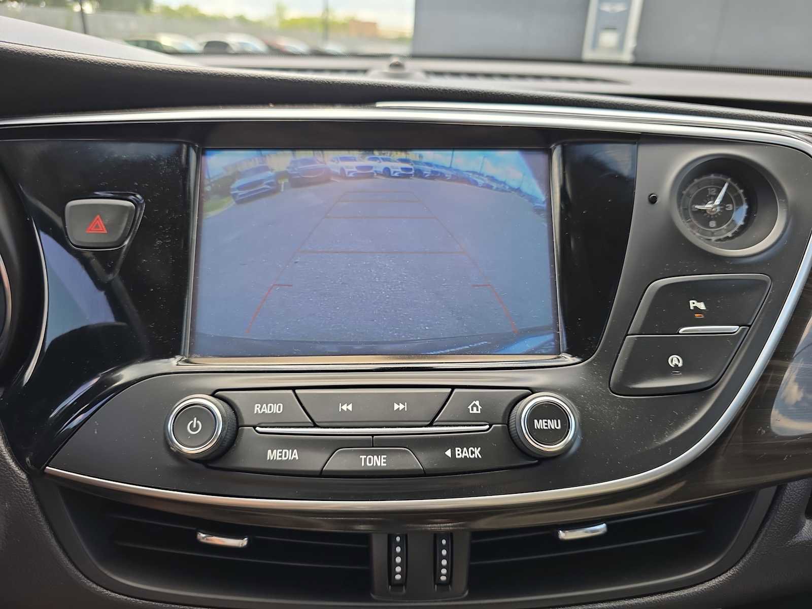 Used 2020 Buick Envision Preferred image 11