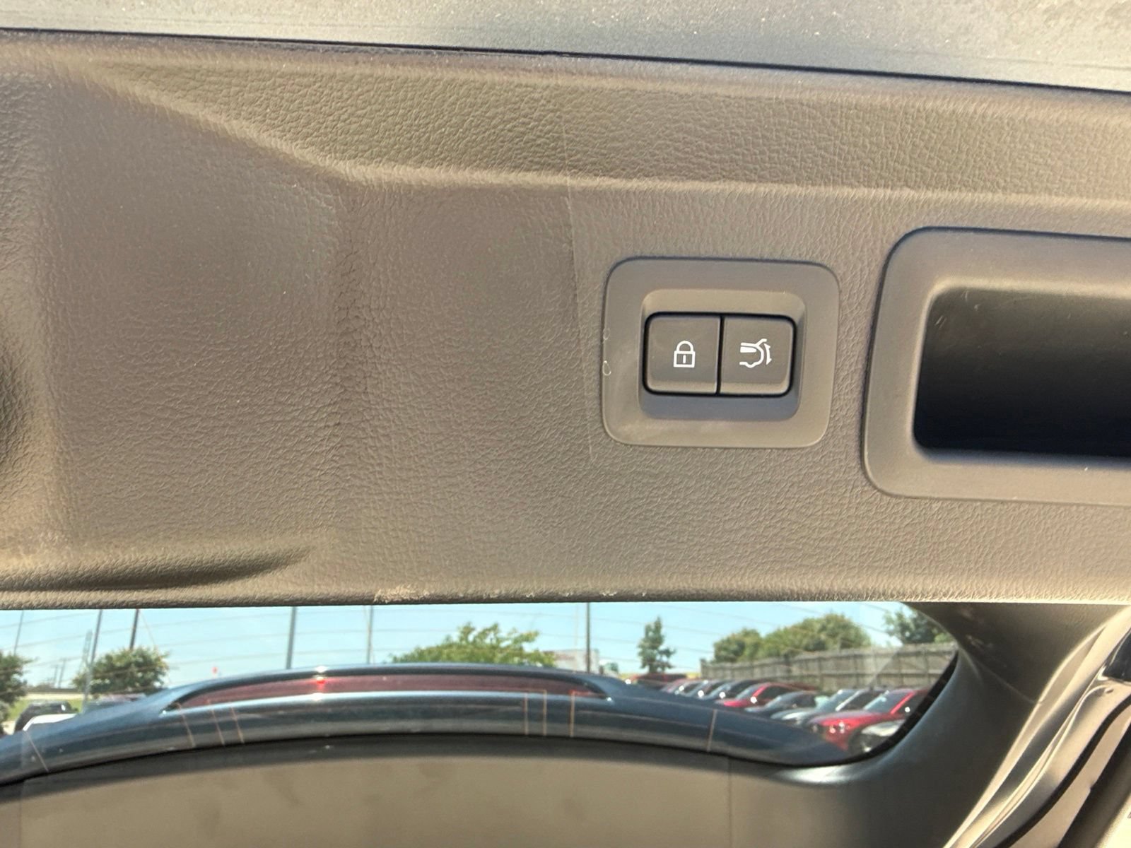 Used 2025 MAZDA CX-50 AWD 2.5 S w/ Weather Package image 16