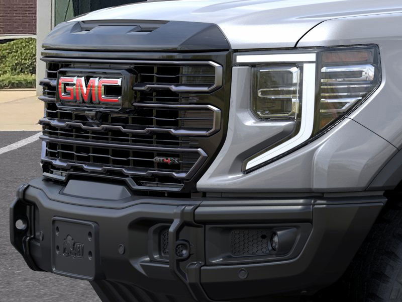 New 2026 GMC Sierra 1500 AT4X image 37