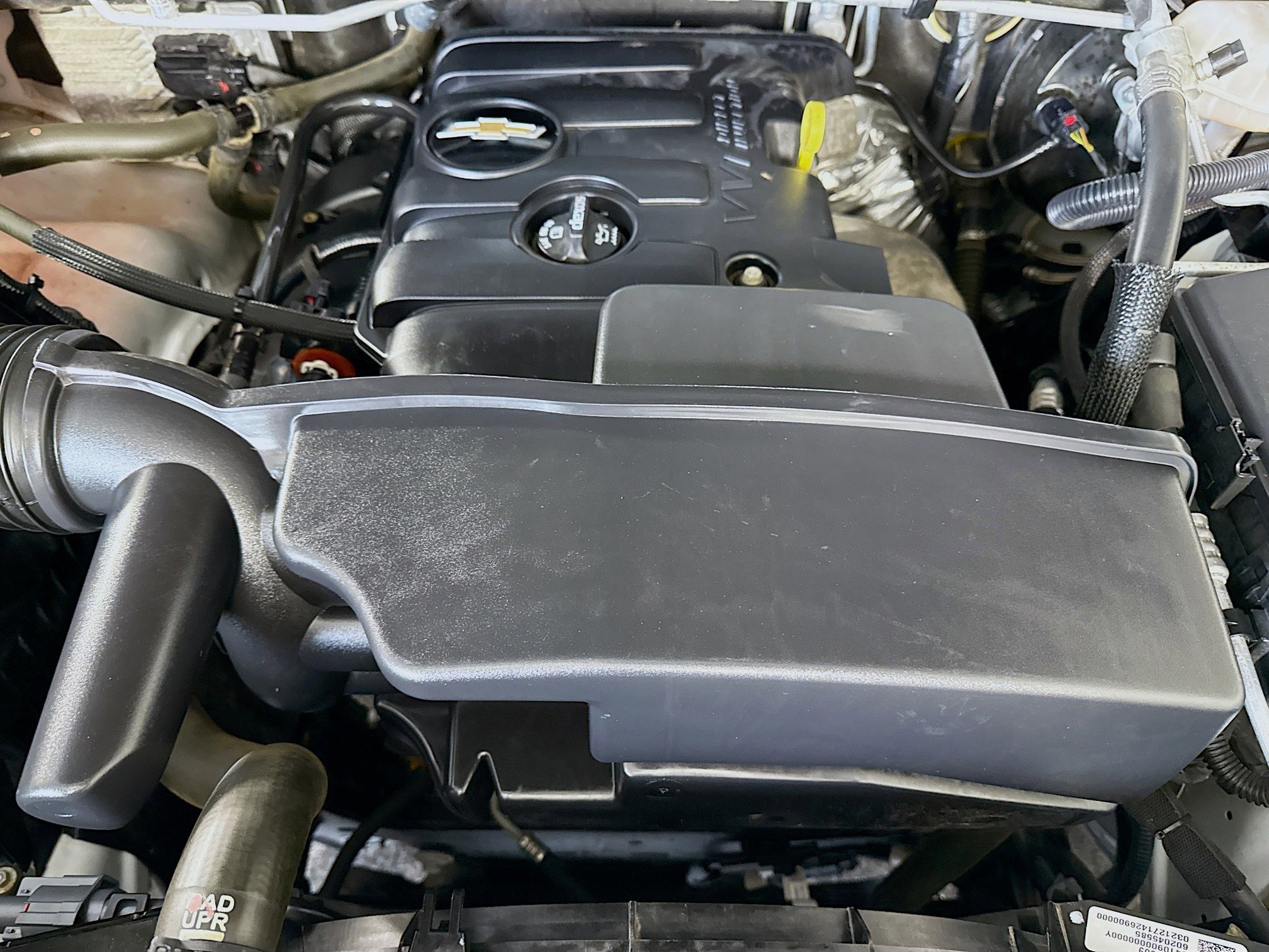 Used 2022 Chevrolet Colorado LT w/ Fleet Safety Package image 38