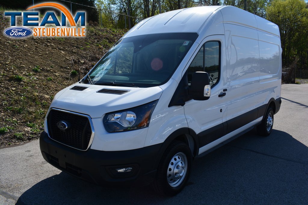 New 2025 Ford Transit 350 148 High Roof
