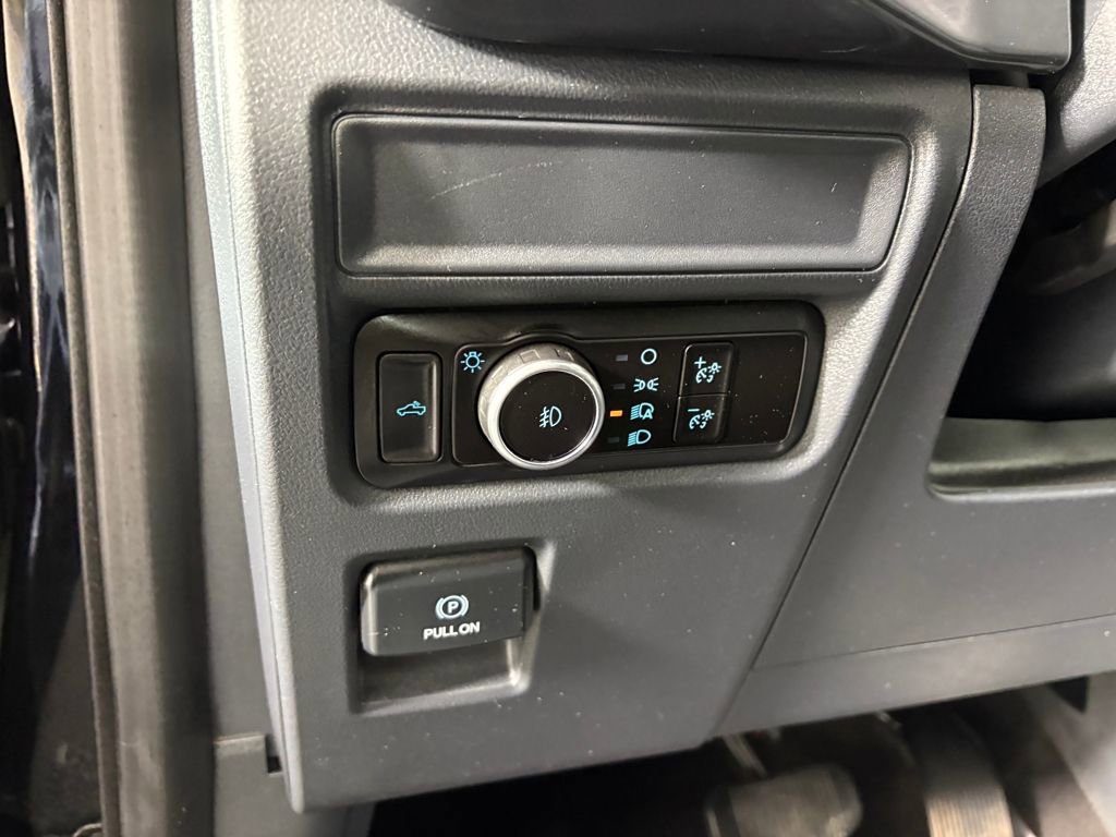 Certified 2023 Ford F150 XL w/ STX Appearance Package image 15