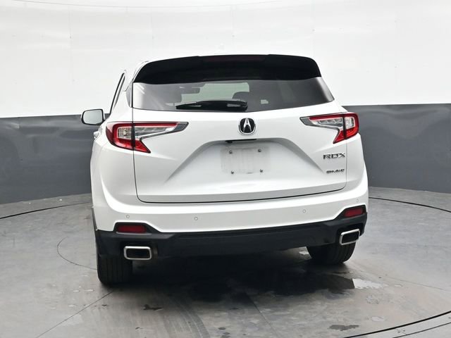 Certified 2024 Acura RDX w/ Technology Package image 6