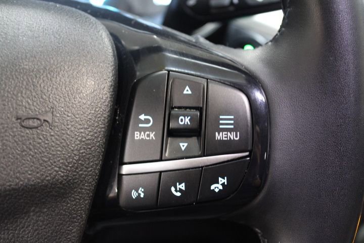 Used 2022 Ford Escape SE w/ SE Sport Appearance Package image 34
