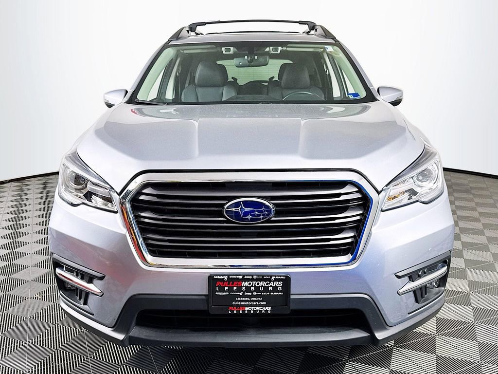 Used 2022 Subaru Ascent Limited w/ Technology Package AWD/4WD image 2