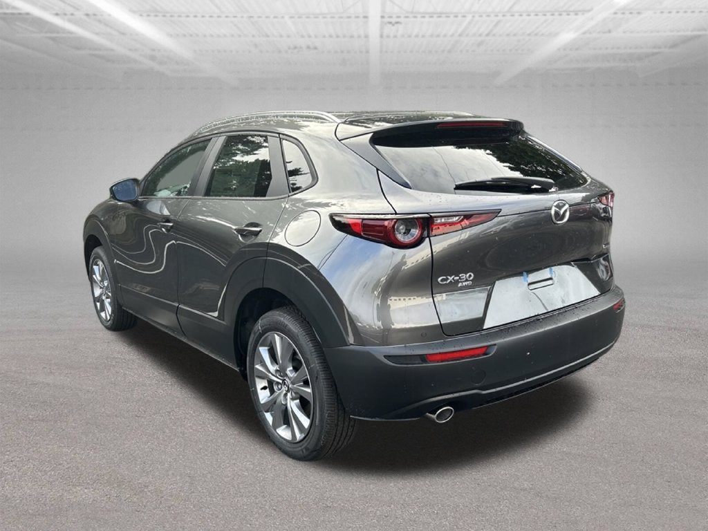 Certified 2026 MAZDA CX-30 AWD 2.5 S image 3