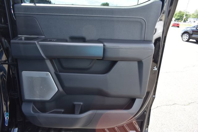Used 2024 Ford F150 Lariat w/ Equipment Group 502A High AWD/4WD image 47