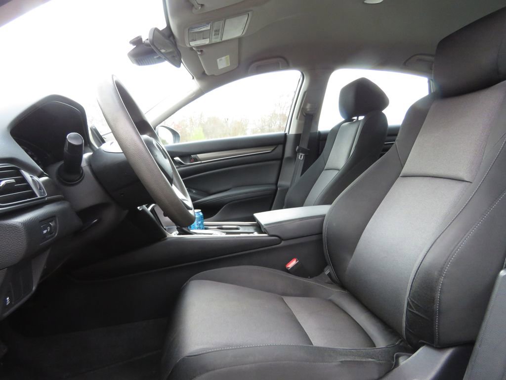 Used 2021 Honda Accord LX image 10