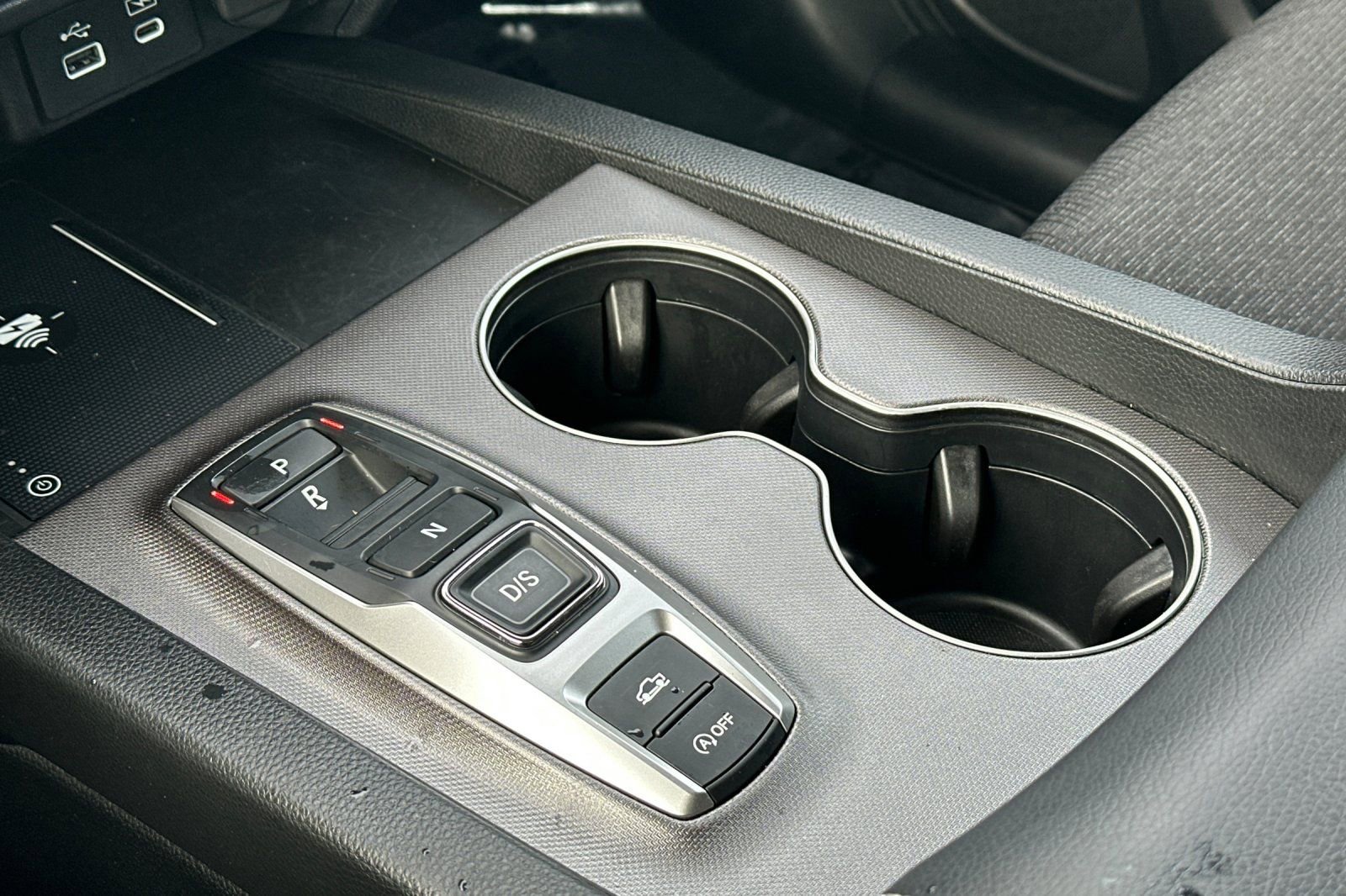 Used 2025 Honda Ridgeline Sport image 24