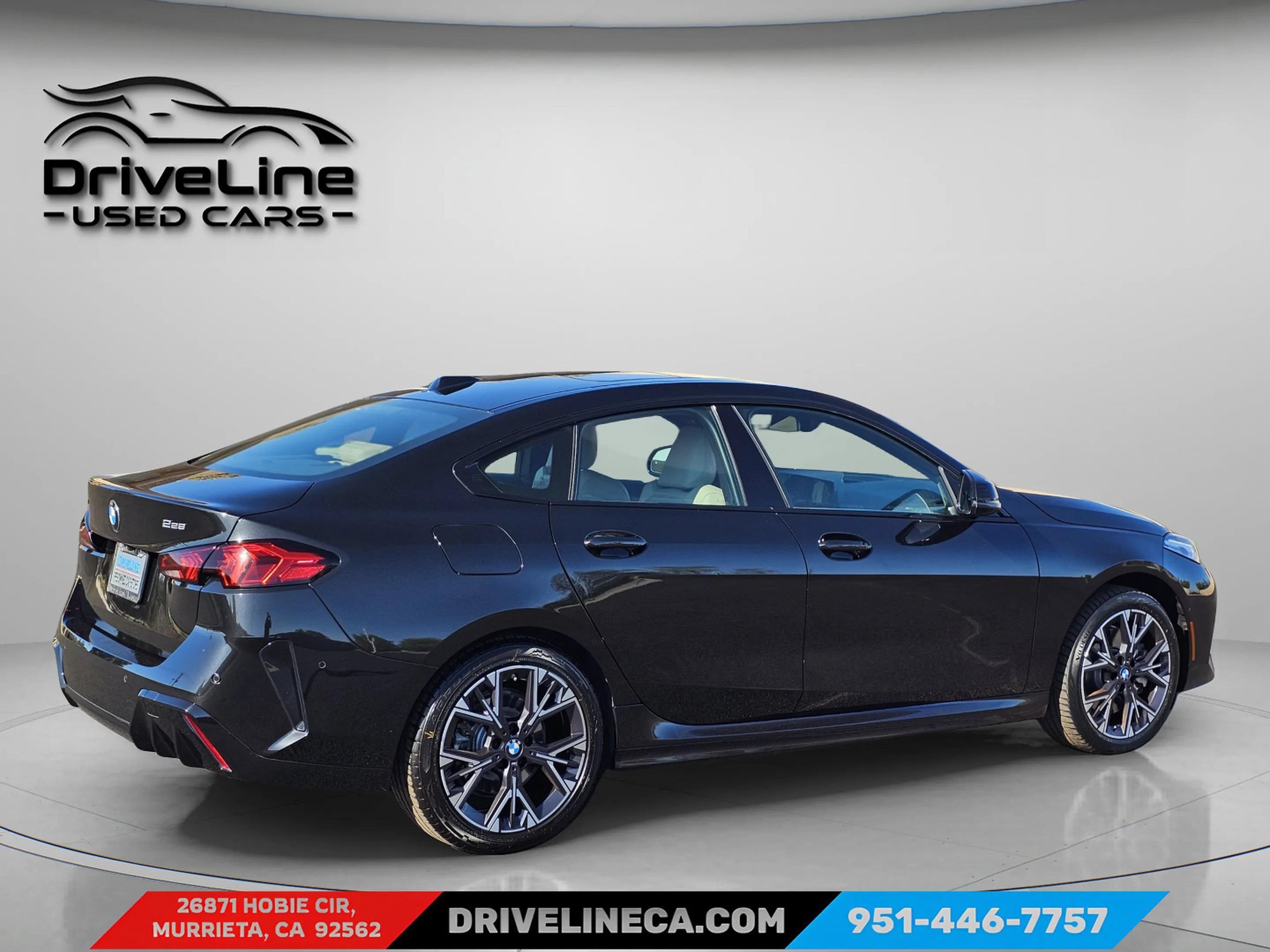 Used 2025 BMW 228i xDrive AWD/4WD image 13