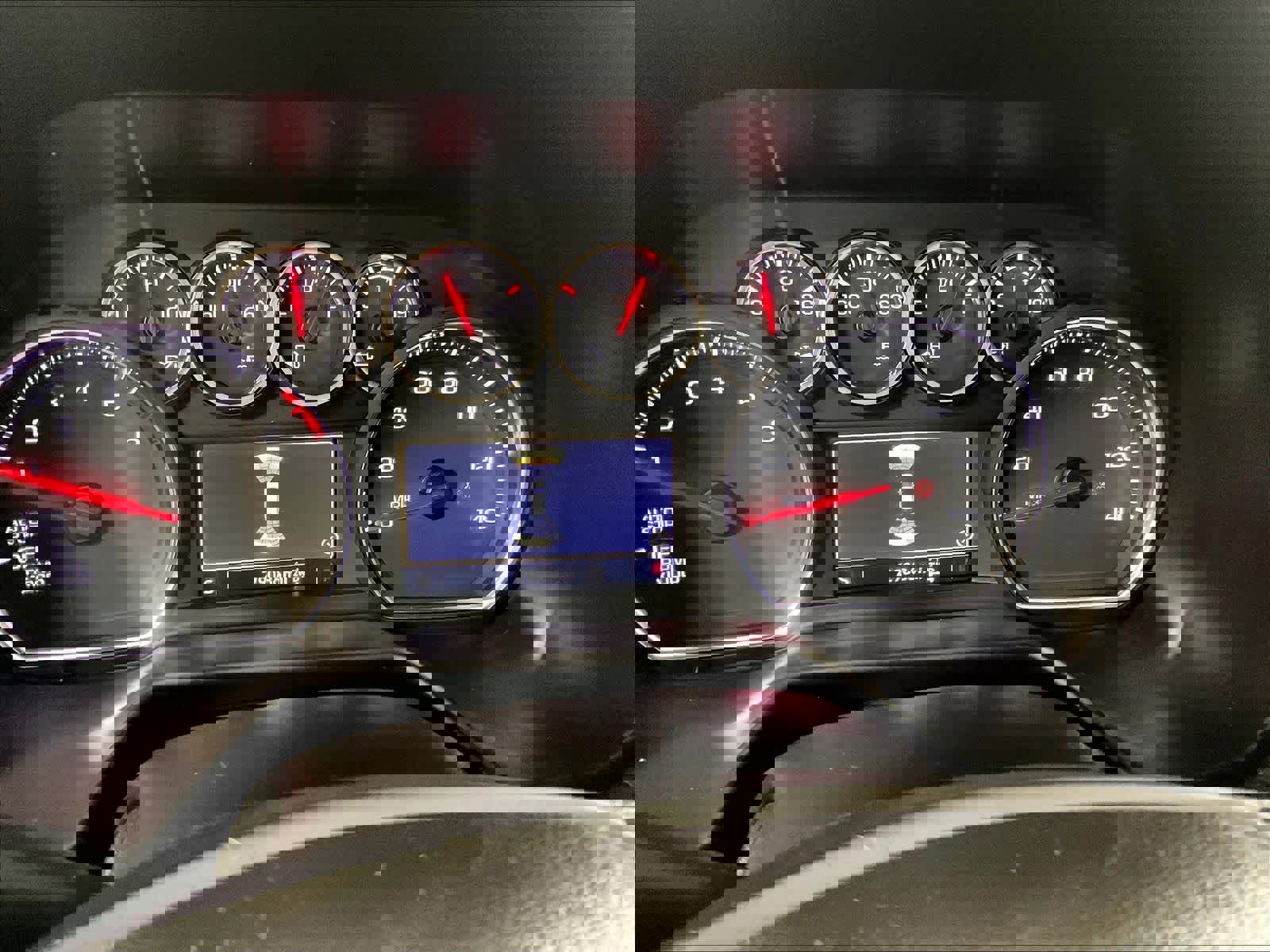 Used 2023 Chevrolet Tahoe LS image 25