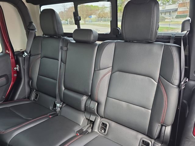 Used 2021 Jeep Gladiator Rubicon image 13