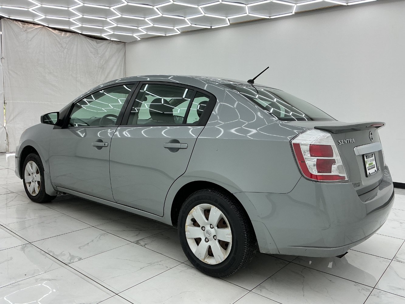 Used 2012 Nissan Sentra 2.0 FWD image 7