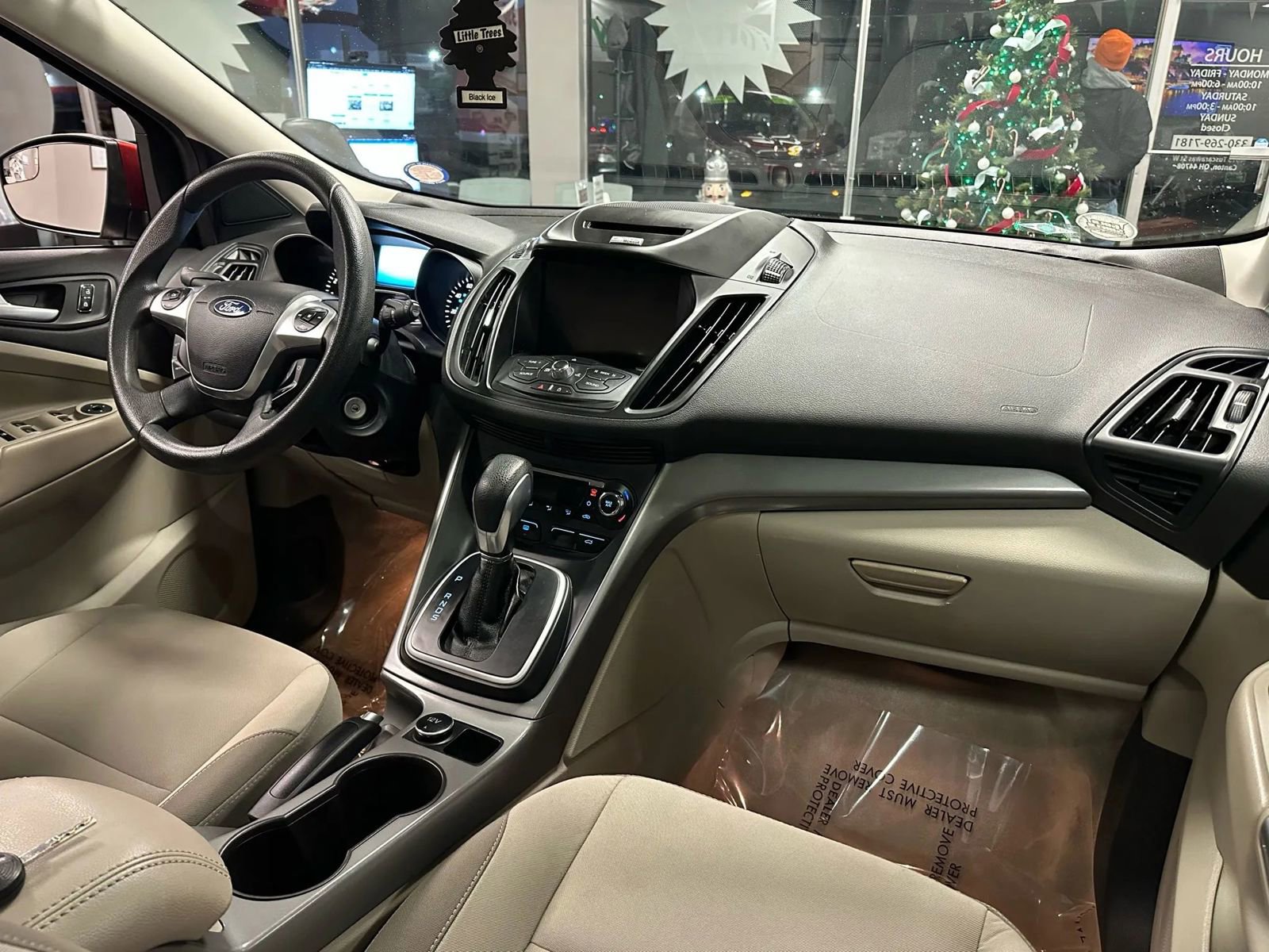 Used 2014 Ford Escape SE w/ Equipment Group 201A image 53