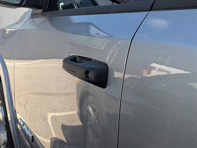 Used 2025 RAM 1500 Big Horn AWD/4WD image 28