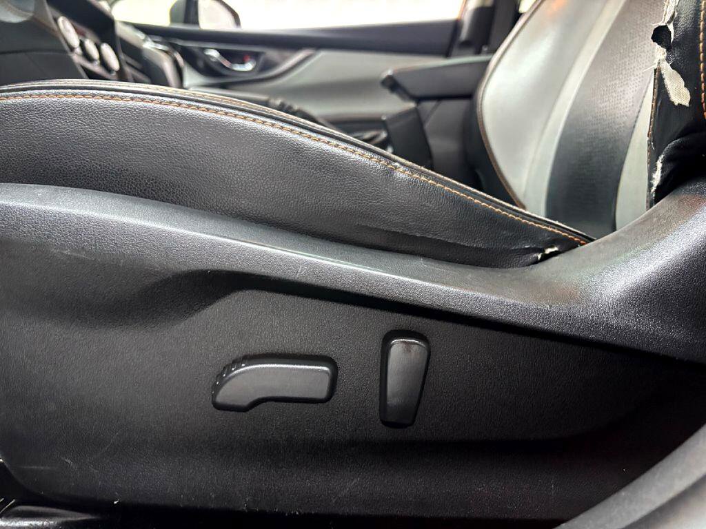 Used 2018 Subaru Crosstrek 2.0i Limited image 12