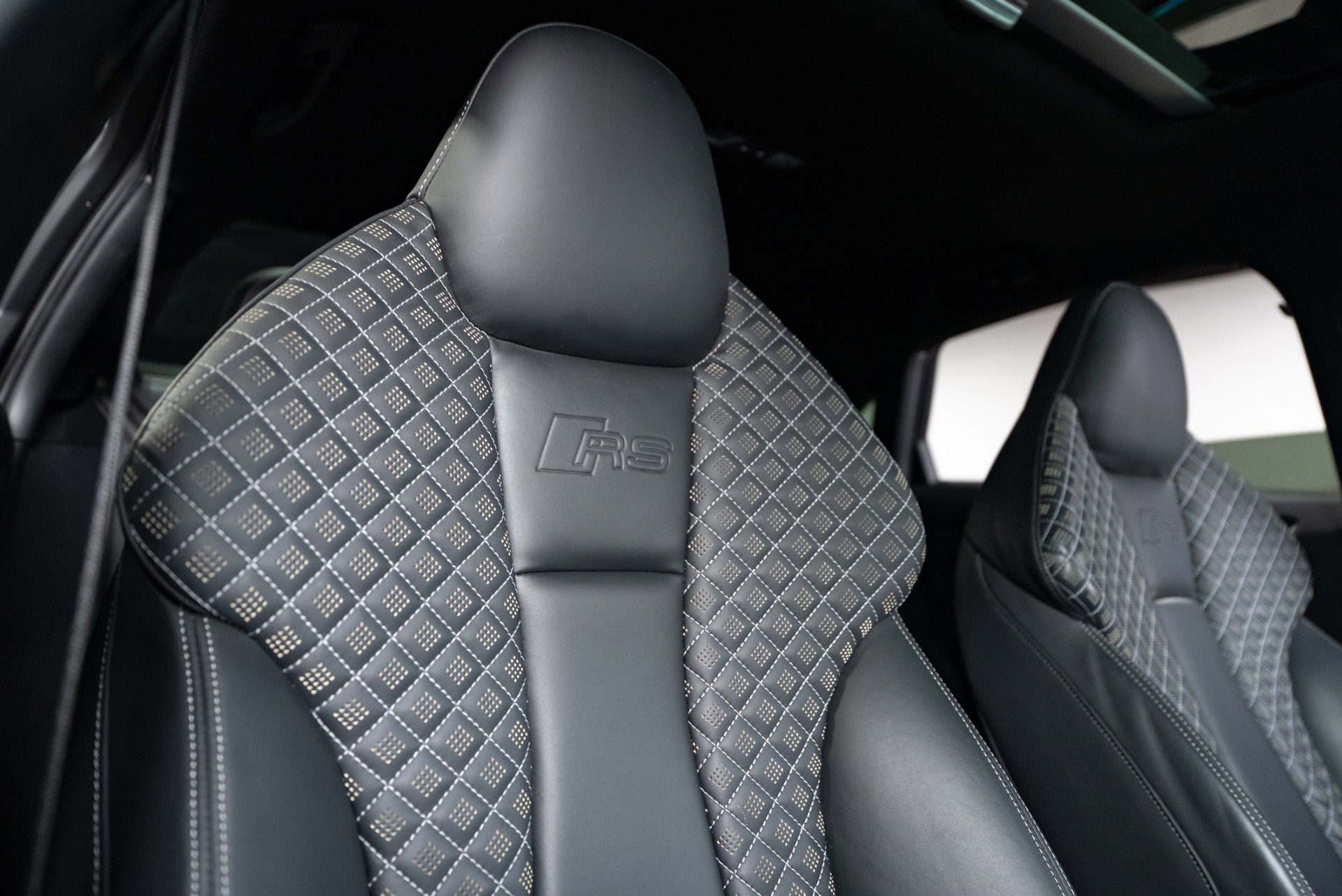 Used 2019 Audi RS 3 2.5T quattro image 65