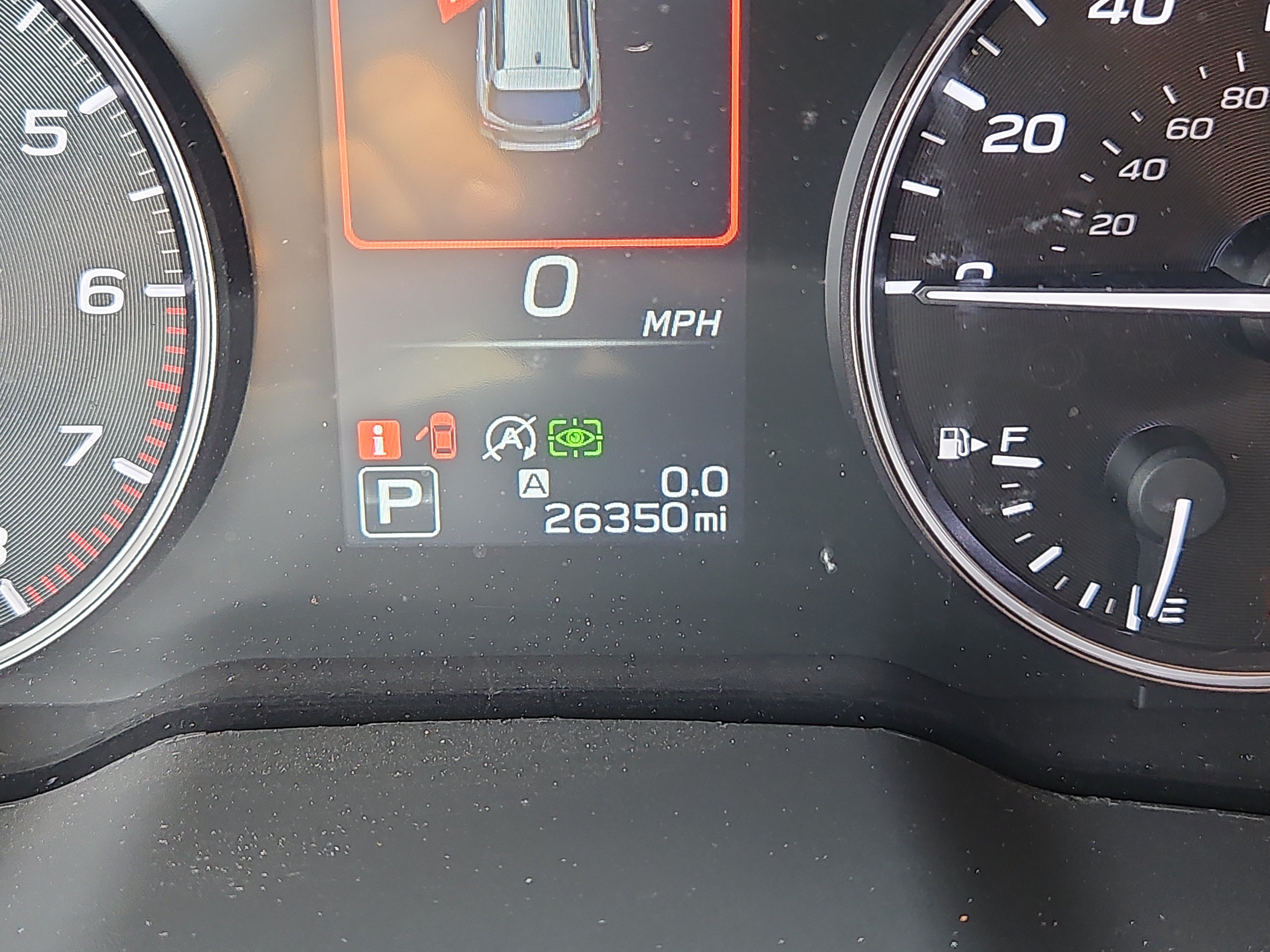 Used 2024 Subaru Outback Limited AWD/4WD image 6