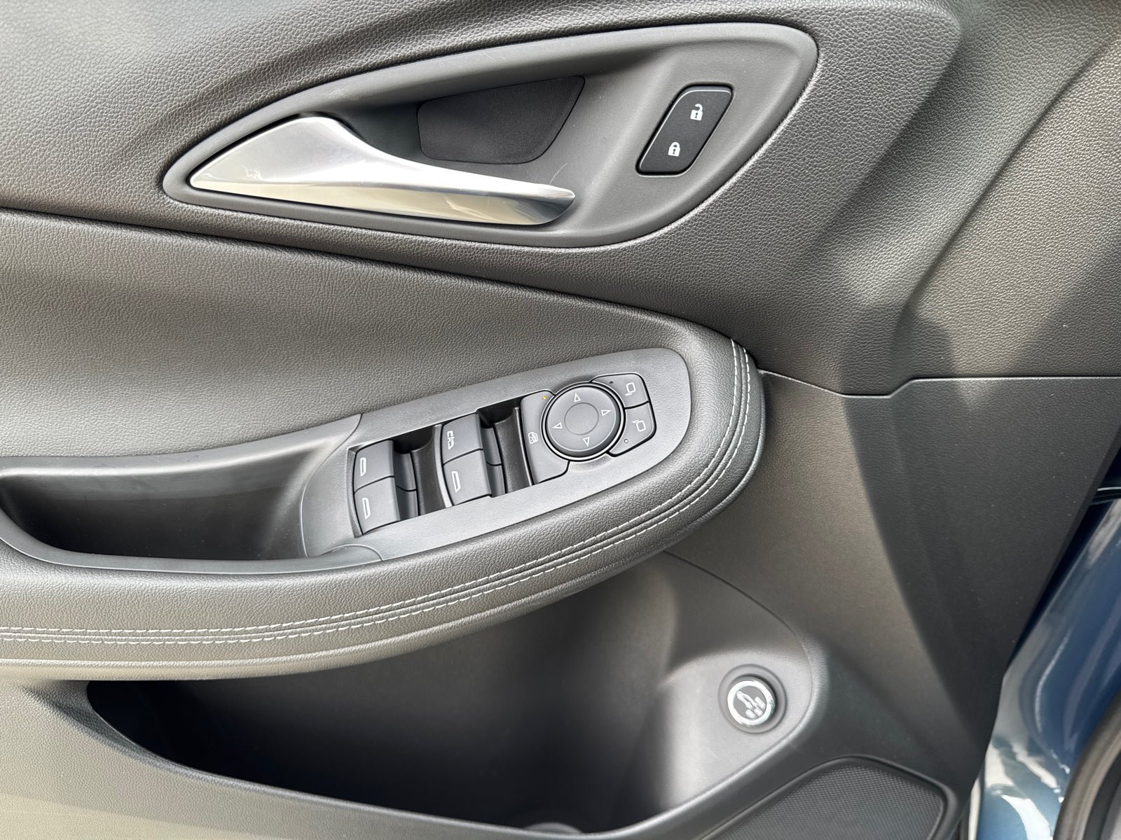 Used 2026 Buick Encore GX Preferred w/ Advanced Technology Package FWD image 26