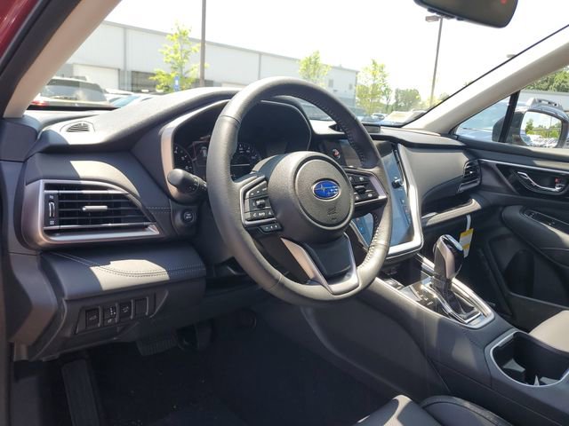 Used 2025 Subaru Outback Limited w/ Popular Package #2 image 22