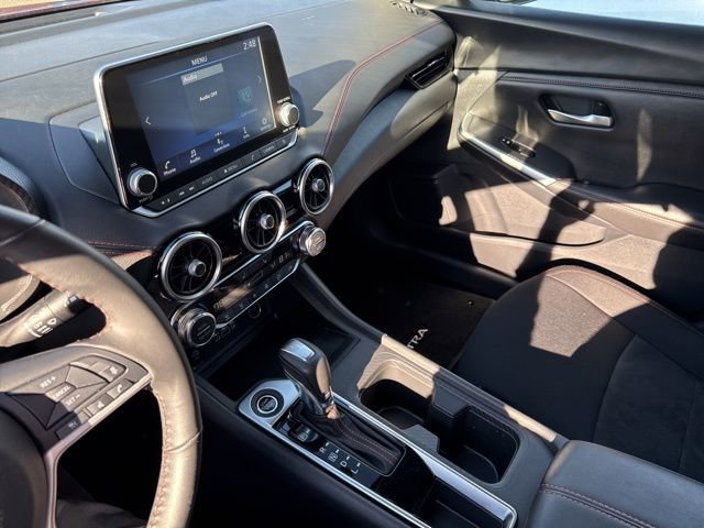 Used 2024 Nissan Sentra SR image 38