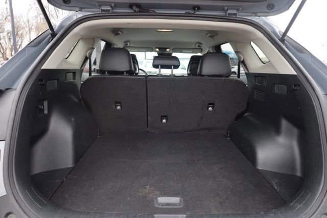 Used 2023 Kia Sportage EX image 35