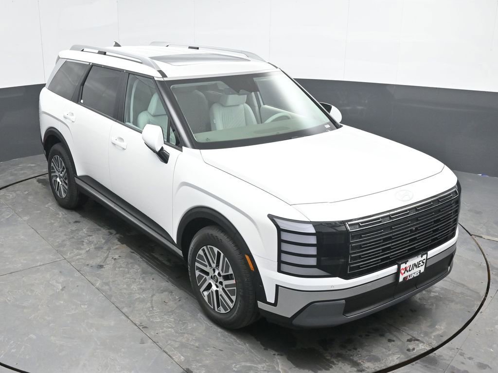 New 2026 Hyundai Palisade SEL Premium image 37