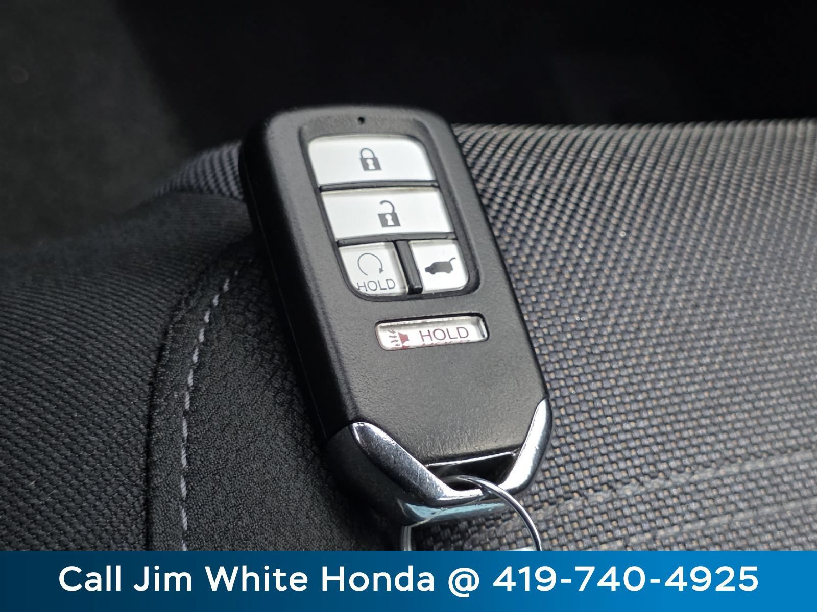 Certified 2021 Honda CR-V Special Edition image 30