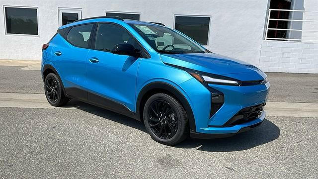 New 2027 Chevrolet Bolt RS image 32