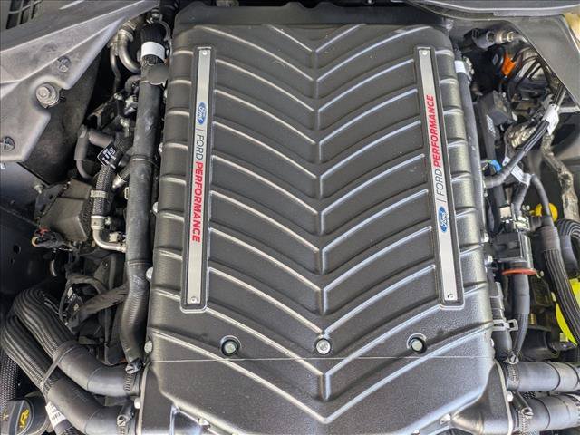 New 2025 Ford Mustang GT Premium w/ GT Performance Package RWD image 19