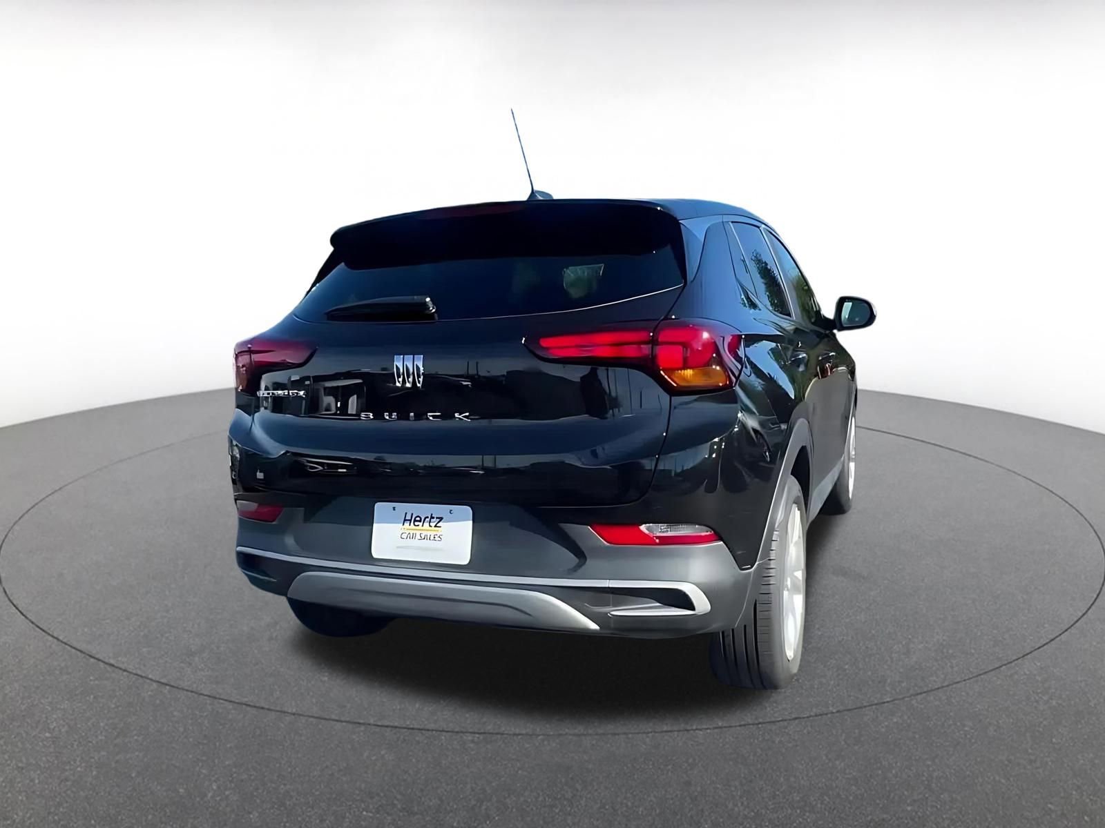 Used 2025 Buick Encore GX Preferred image 14