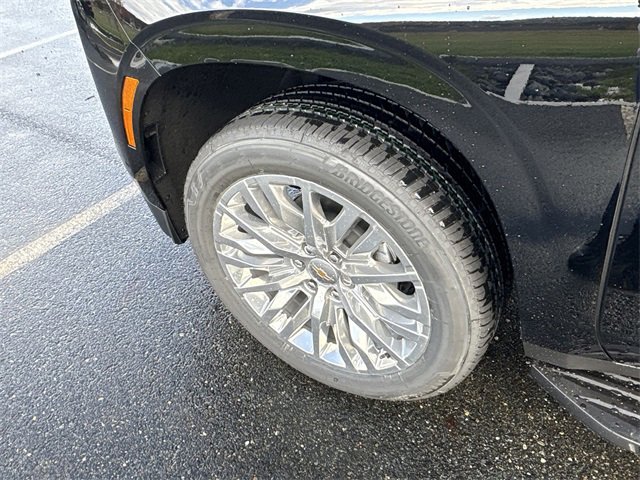 New 2026 Chevrolet Tahoe RST w/ RST Capability Package image 34
