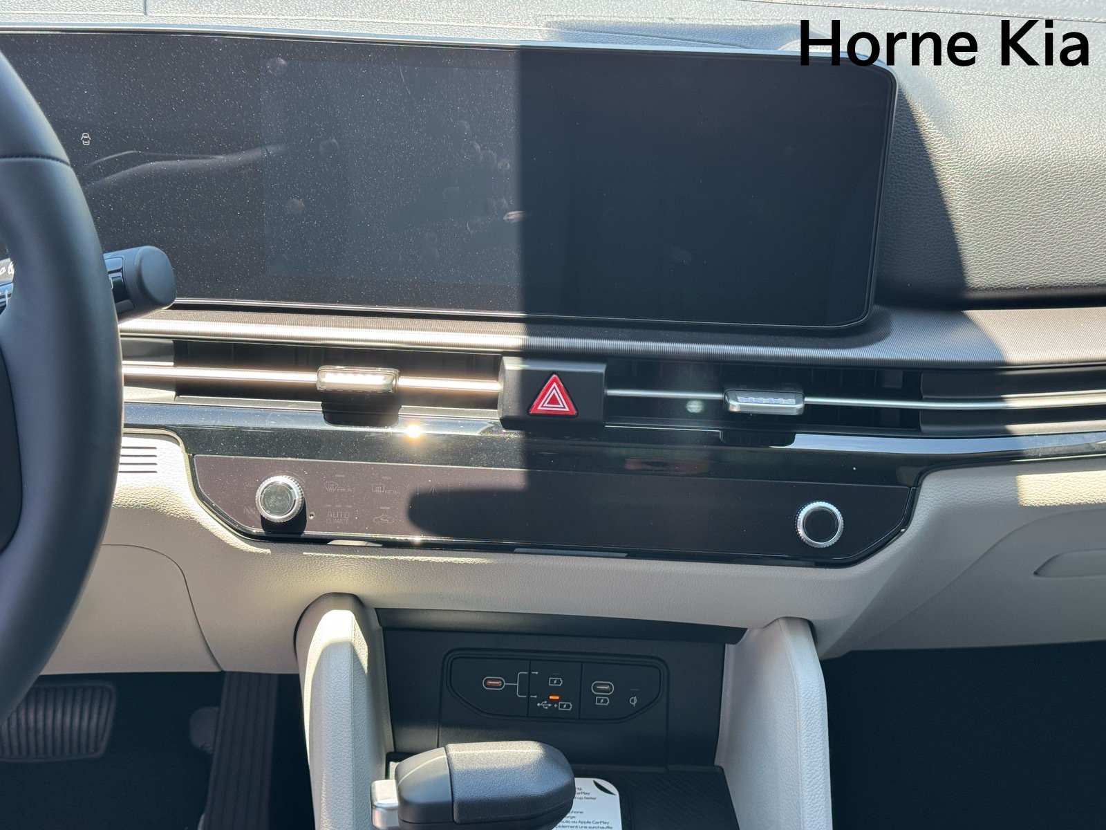 New 2026 Kia Sportage EX FWD image 16