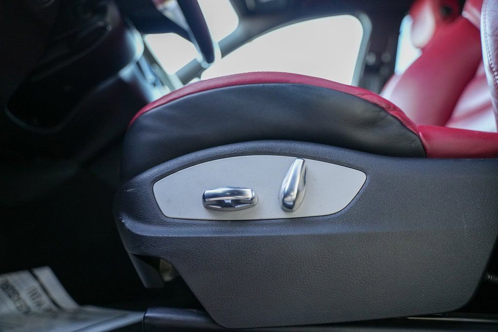 Used 2018 Porsche Macan GTS image 39