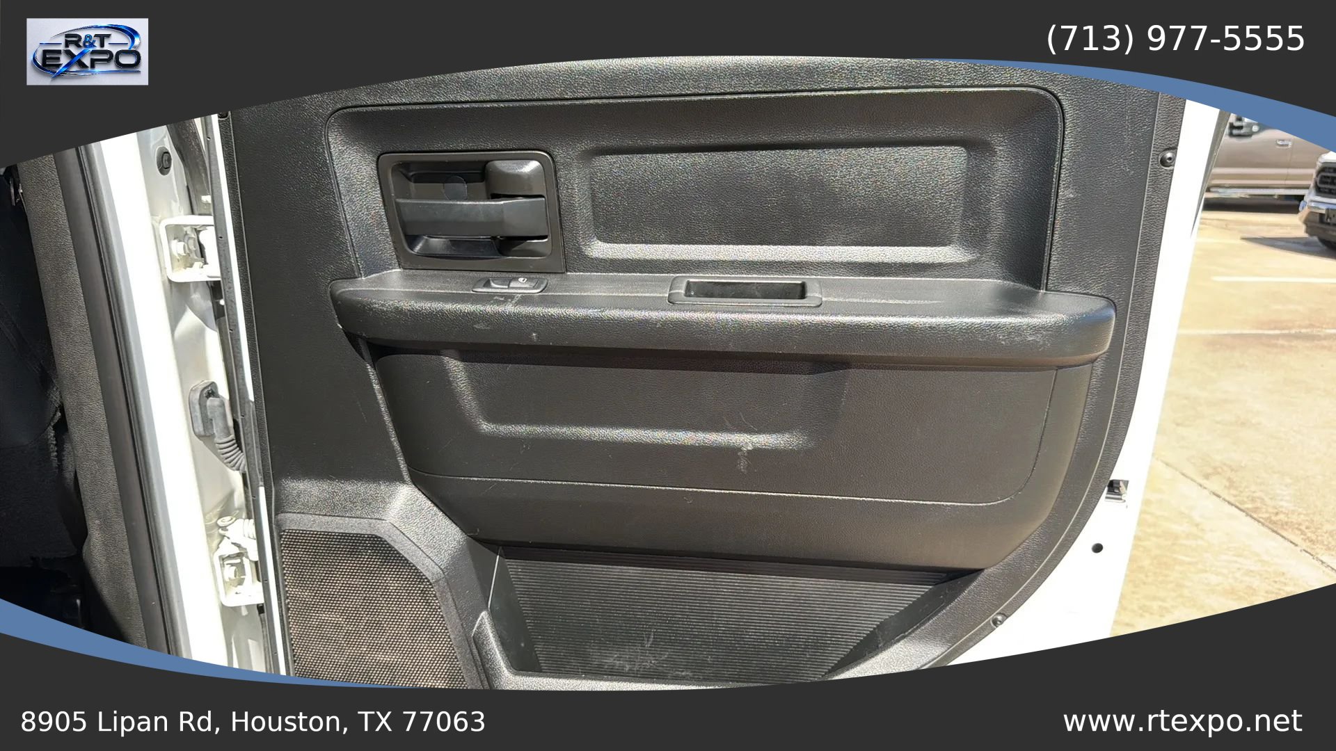 Used 2020 RAM 3500 Tradesman AWD/4WD image 43