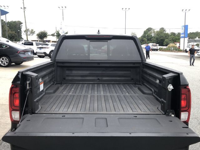 Certified 2021 Honda Ridgeline RTL-E image 11