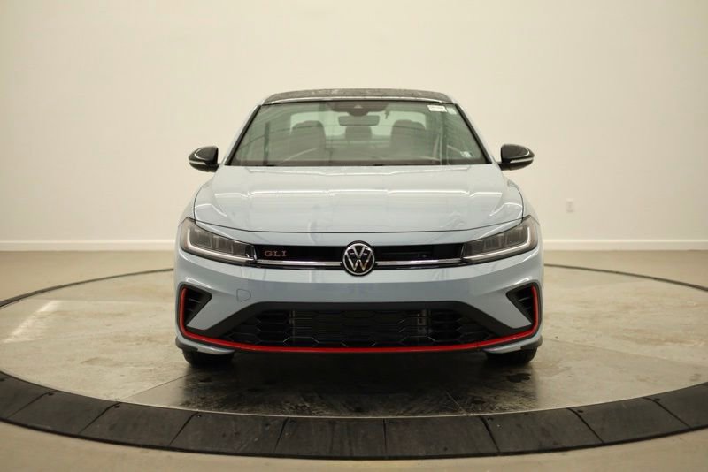 New 2026 Volkswagen Jetta GLI Autobahn image 8