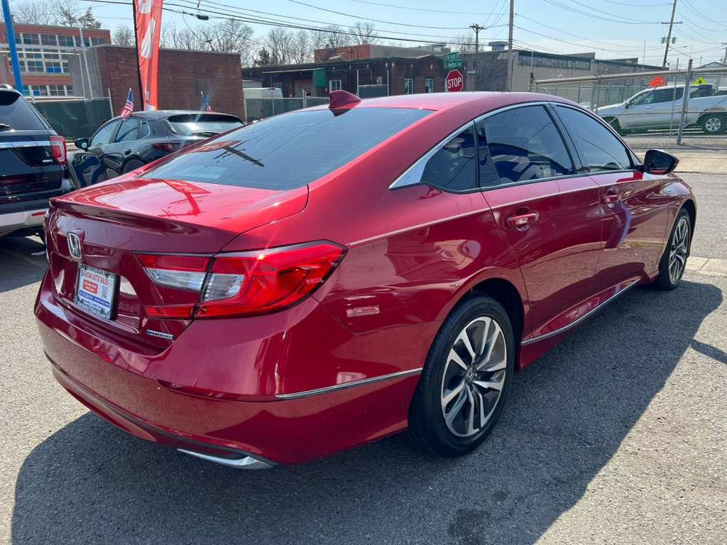 Used 2019 Honda Accord EX-L image 11