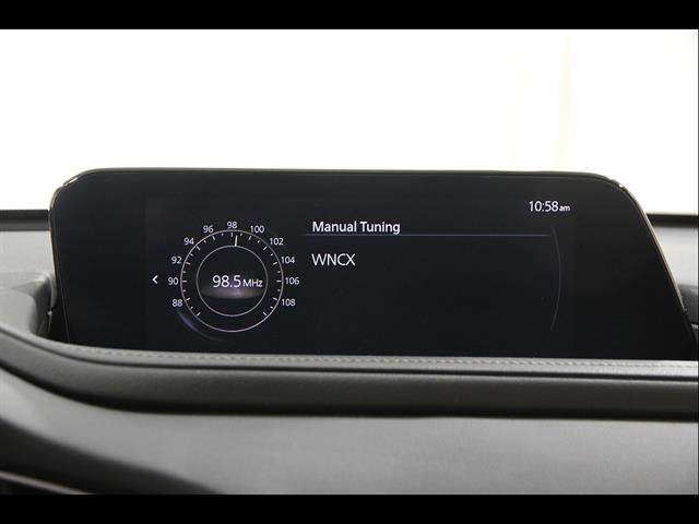 Used 2023 MAZDA CX-30 AWD 2.5 S w/ Select Package image 11