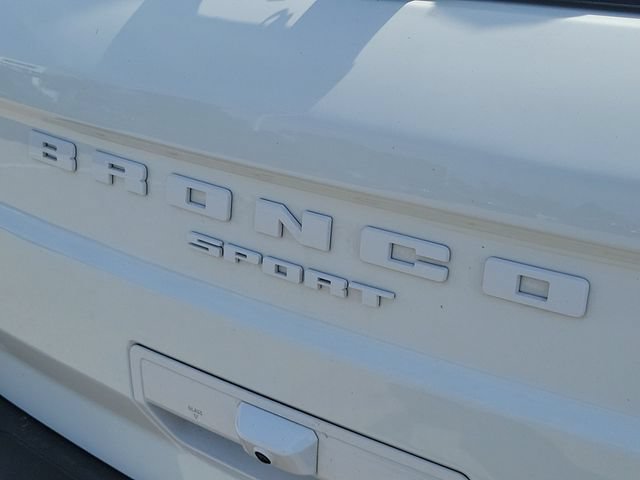 Used 2025 Ford Bronco Sport Big Bend AWD/4WD image 8